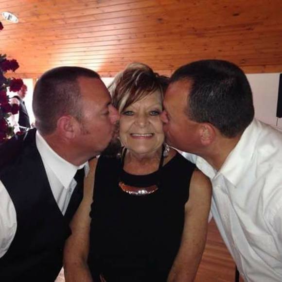 Meet your Posher, Kevin - Picture 1 of 1